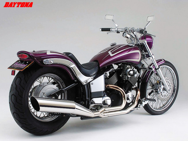 Обои картинки фото мотоциклы, yamaha