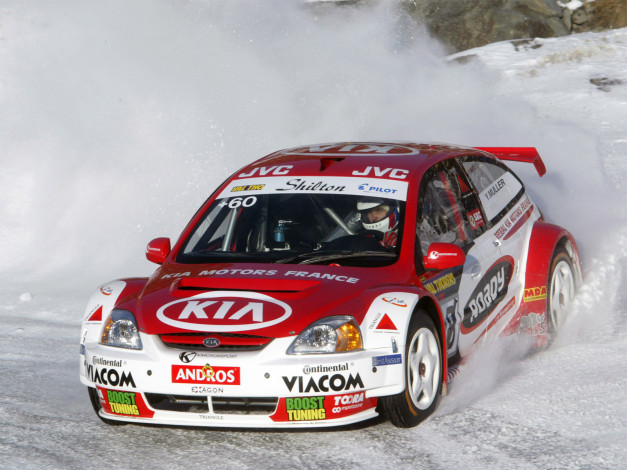 Обои картинки фото спорт, авторалли