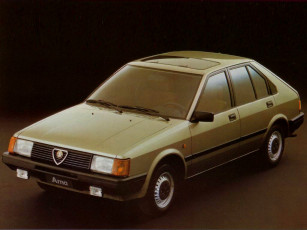 Картинка автомобили alfa romeo