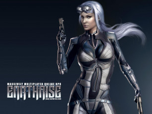 Картинка earthrise видео игры