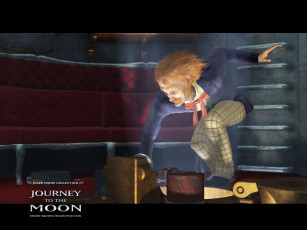 Картинка voyage inspired by jules verne видео игры