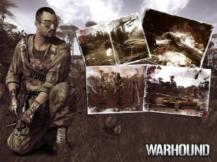 Картинка warhound видео игры