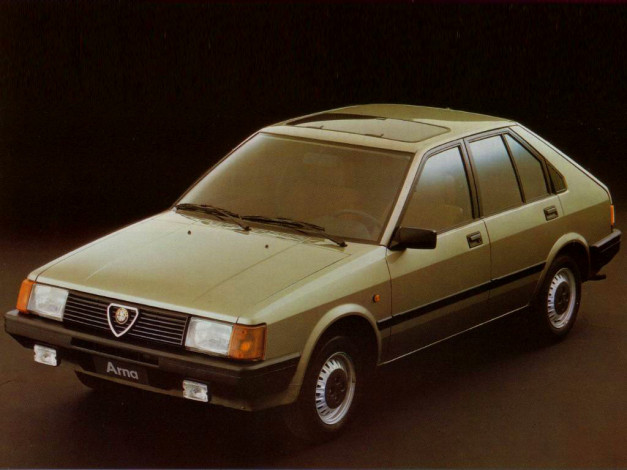 Обои картинки фото автомобили, alfa, romeo
