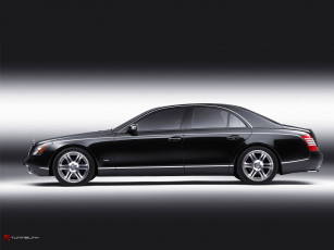 Картинка автомобили brabus