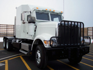 Картинка автомобили international