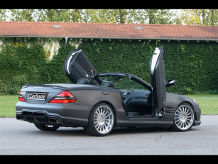 Картинка автомобили mercedes benz