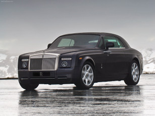 Картинка автомобили rolls royce