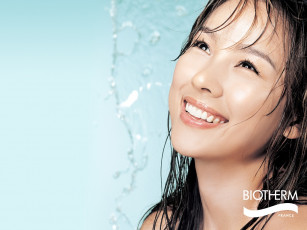 Картинка бренды biotherm