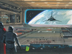 Картинка фэнтези star wars