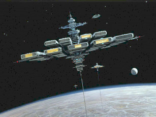 Картинка фэнтези star wars