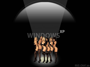 Картинка компьютеры windows xp