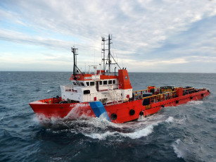 Картинка корабли баркасы буксиры