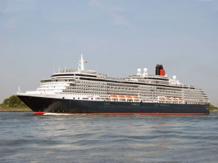 Картинка корабли лайнеры