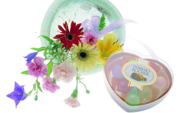 Картинка цветы букеты композиции