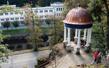 Картинка города другое