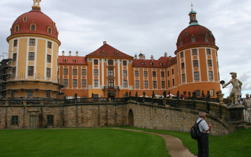 Картинка города дворцы замки крепости