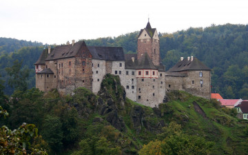 Картинка города дворцы замки крепости