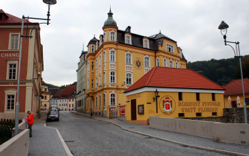 Картинка города улицы площади набережные