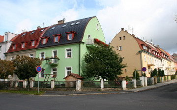 Картинка города улицы площади набережные