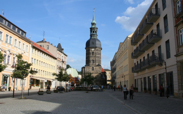 Картинка города улицы площади набережные