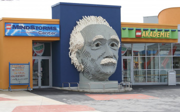 Картинка города здания дома