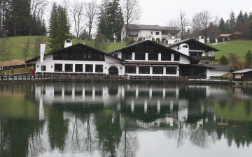 Картинка города здания дома