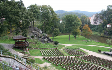 Картинка природа