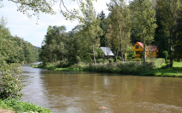 Картинка природа