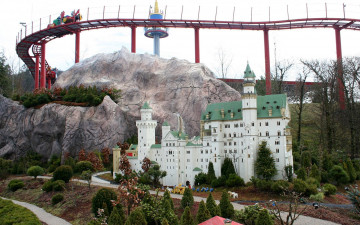 Картинка разное игрушки