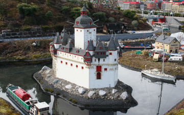 Картинка разное игрушки