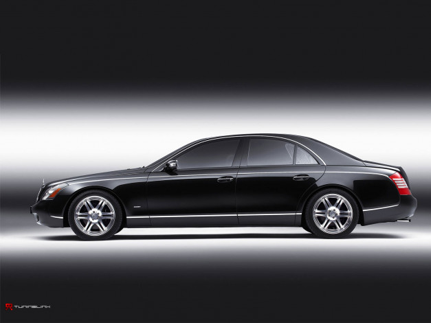 Обои картинки фото автомобили, brabus