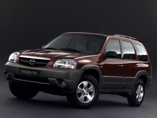 Обои картинки фото автомобили, mazda