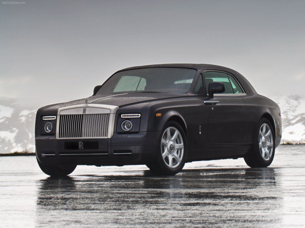 Обои картинки фото автомобили, rolls, royce
