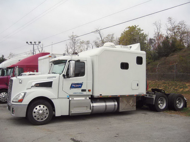 Обои картинки фото автомобили, volvo, trucks