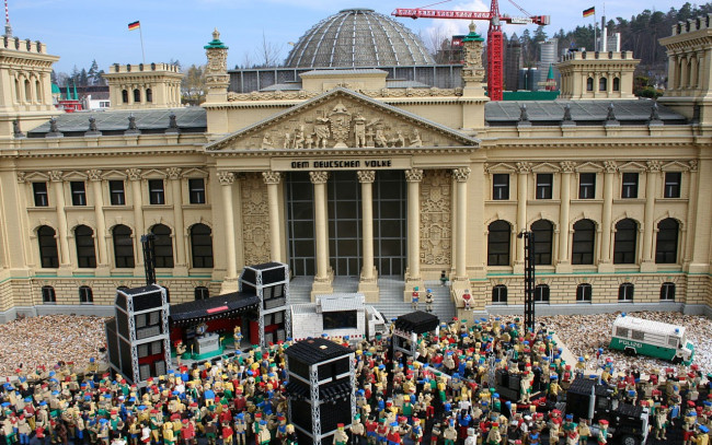 Обои картинки фото города, берлин, германия