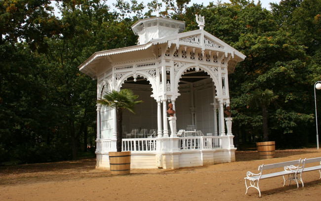 Обои картинки фото города, другое