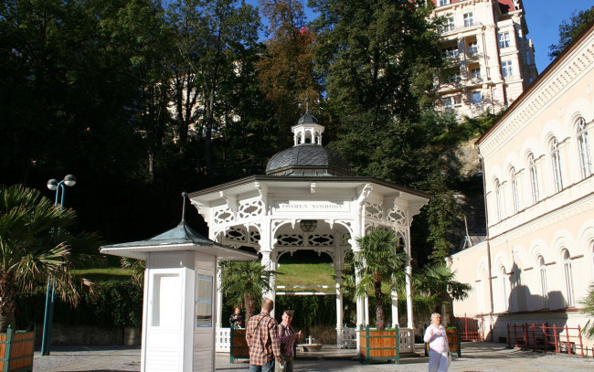 Обои картинки фото города, другое