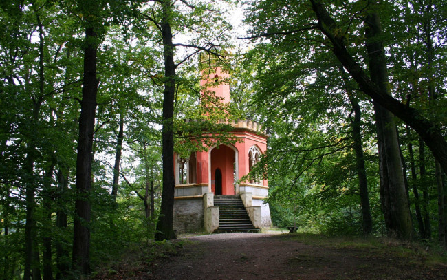 Обои картинки фото города, другое