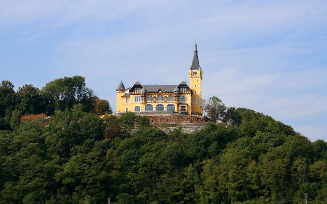 Обои картинки фото города, дворцы, замки, крепости