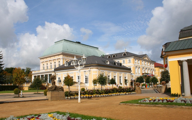 Обои картинки фото города, дворцы, замки, крепости