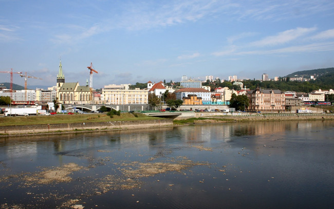 Обои картинки фото города, пейзажи
