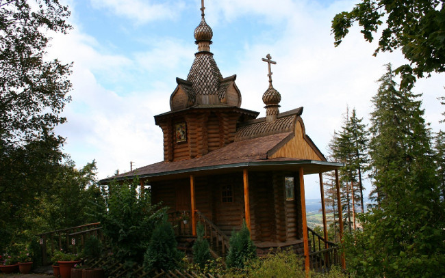 Обои картинки фото города, православные, церкви, монастыри
