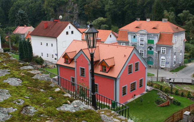 Обои картинки фото города, улицы, площади, набережные