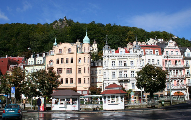 Обои картинки фото города, улицы, площади, набережные