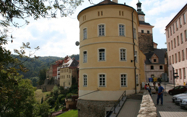 Обои картинки фото города, здания, дома