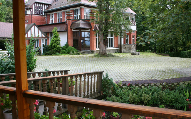 Обои картинки фото города, здания, дома