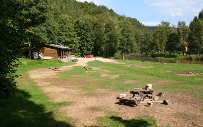 Обои картинки фото природа