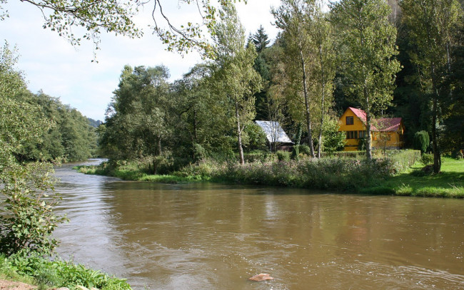 Обои картинки фото природа