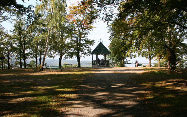 Обои картинки фото природа