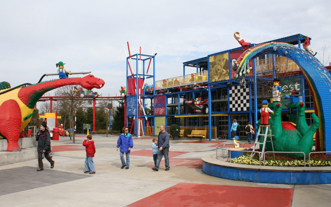 Обои картинки фото разное, игрушки